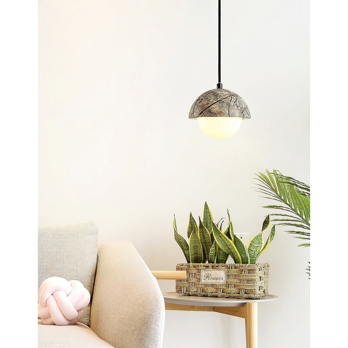 Lylorarae hanglamp