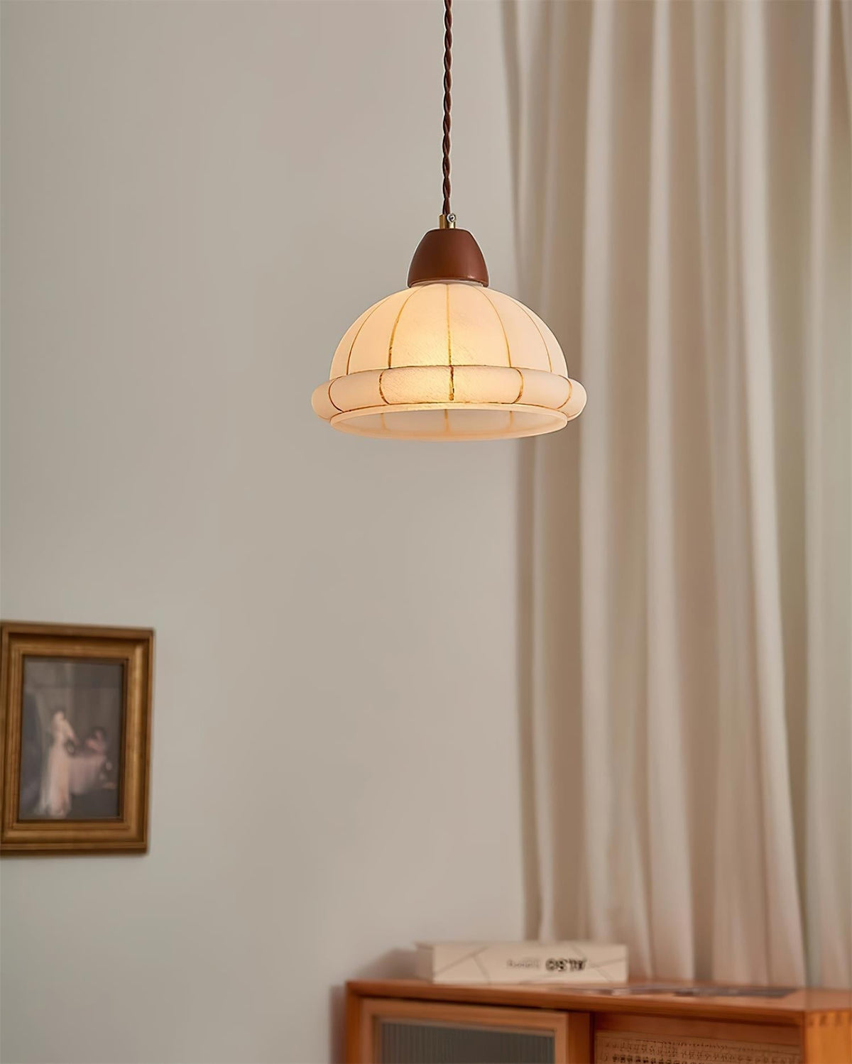 Fadel hanglamp