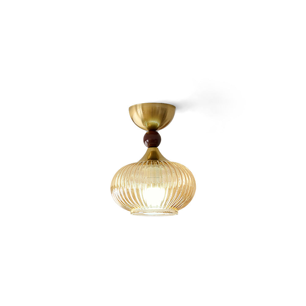 Kaydan plafondlamp