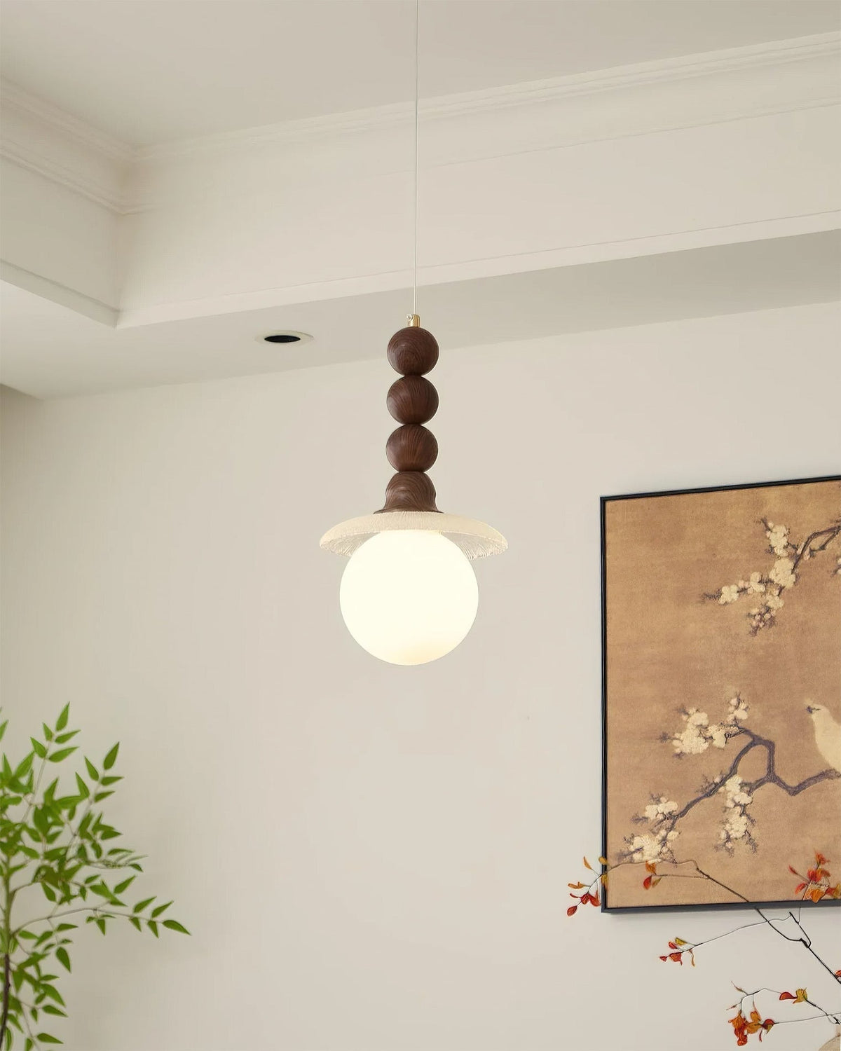 Coco hanglamp