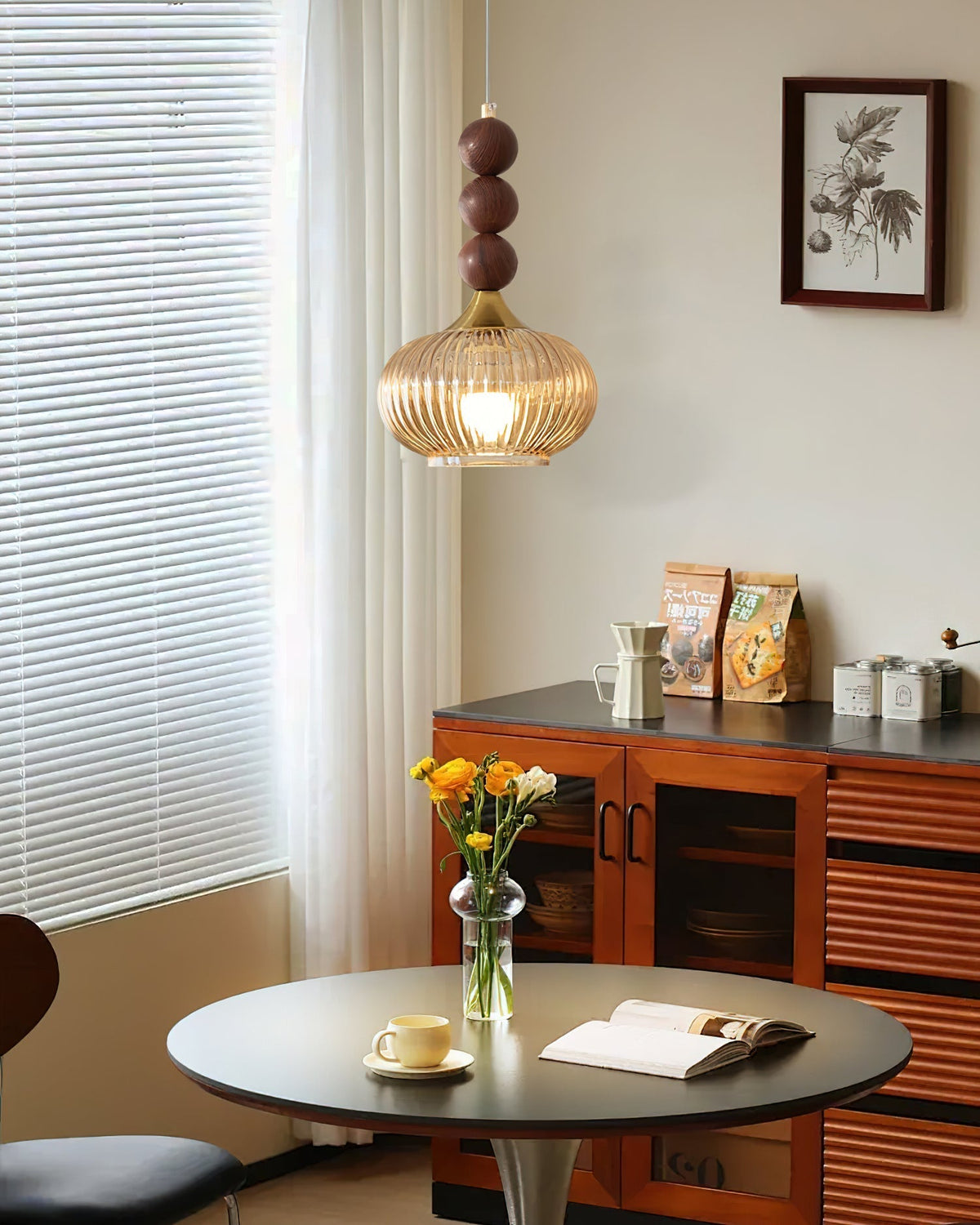 Coco hanglamp