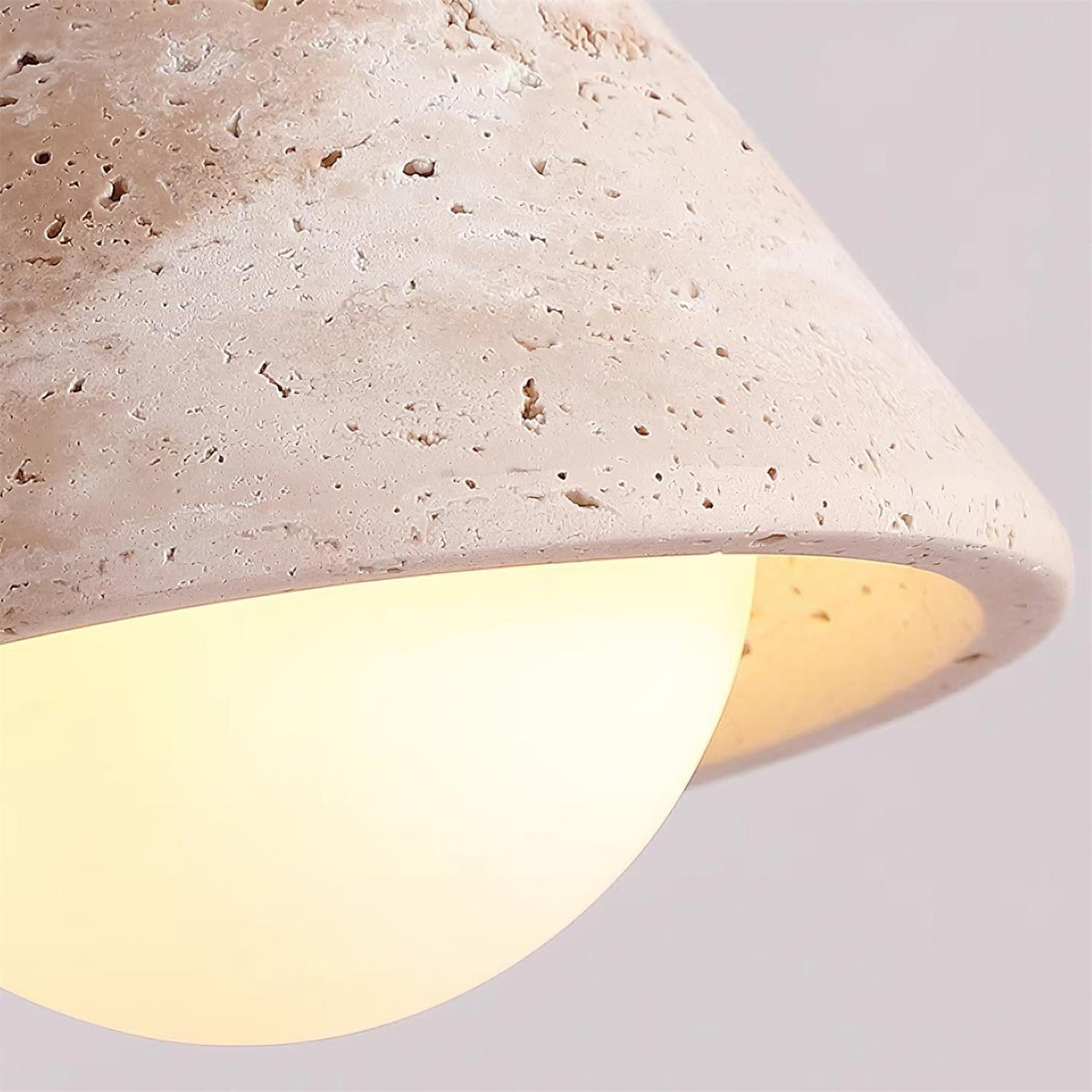 Hudon vlakke plafondlamp