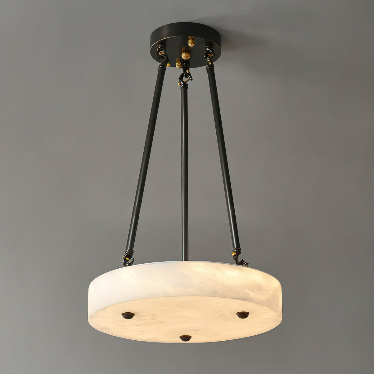 Avenivina hanglamp van albast