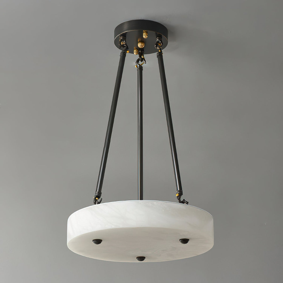 Avenivina hanglamp van albast