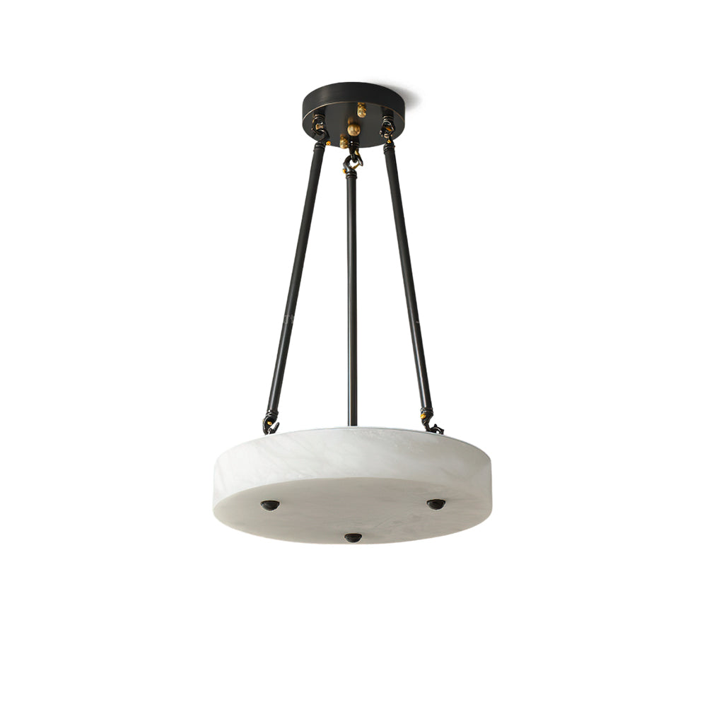 Avenivina hanglamp van albast