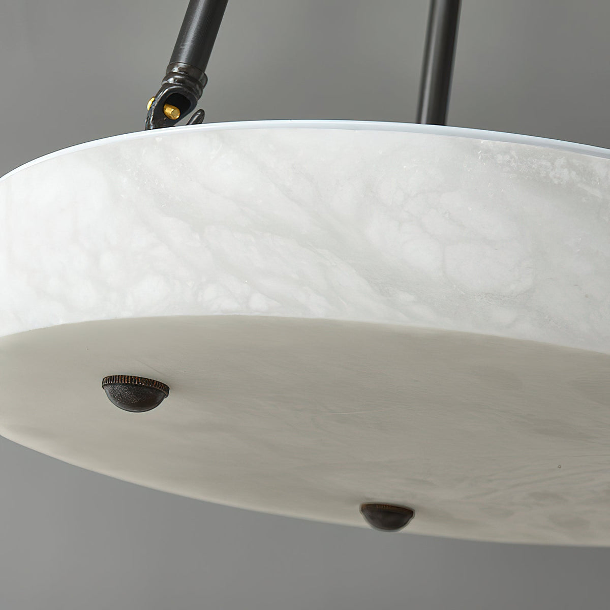 Avenivina hanglamp van albast