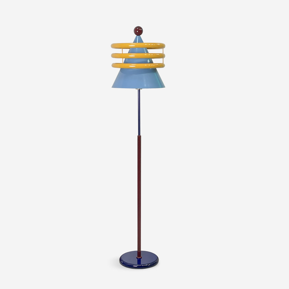 Renuia vloerlamp