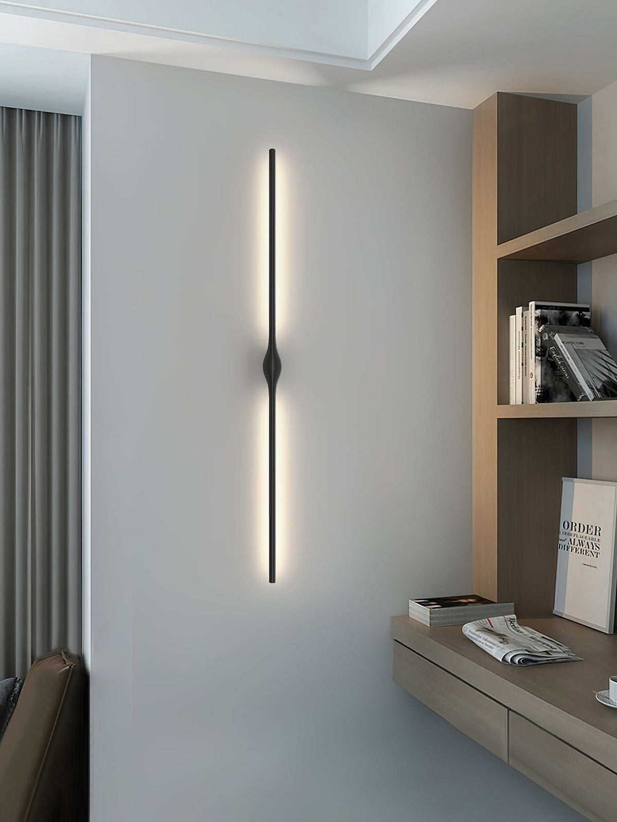 Lina wandlamp