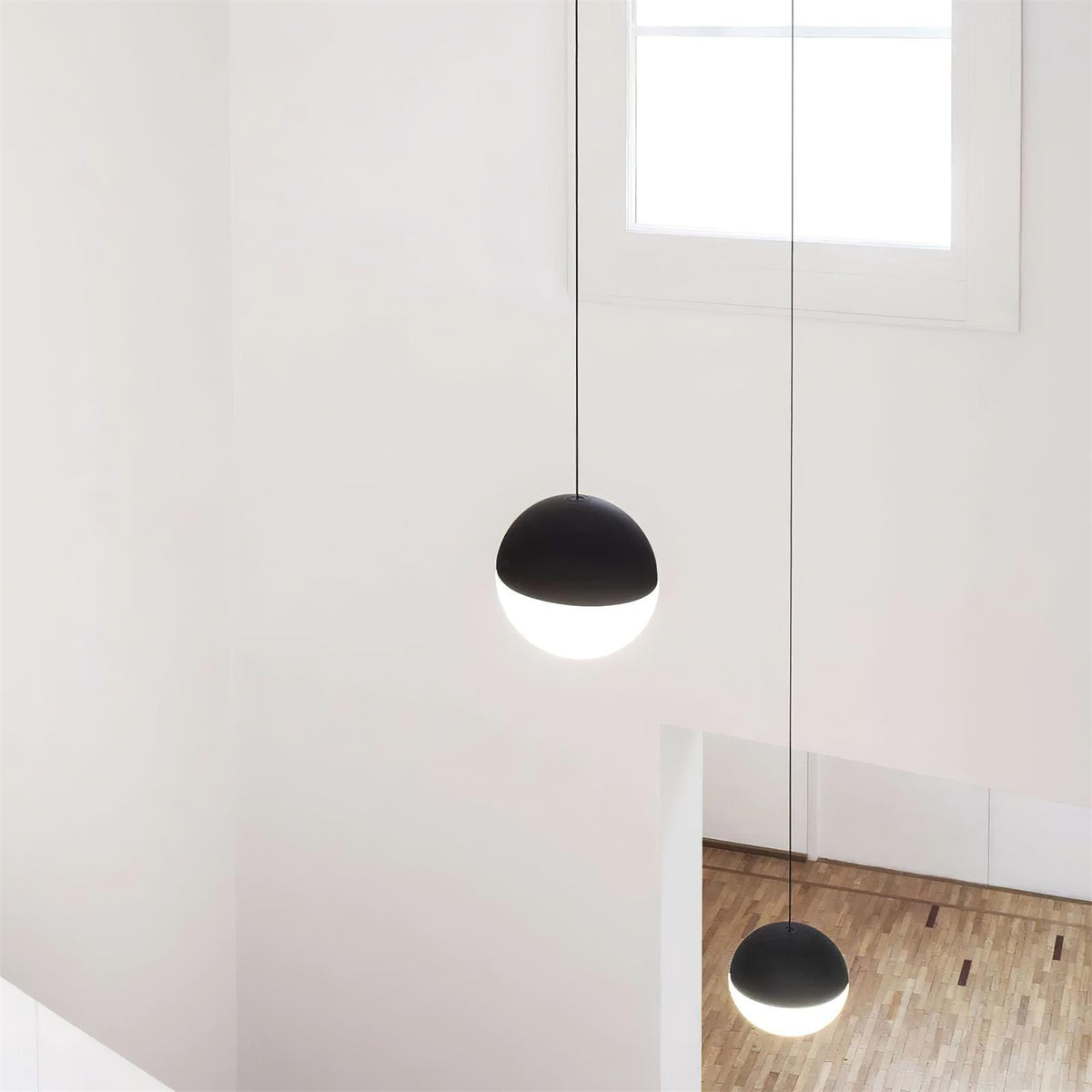 Sorenielle hanglamp