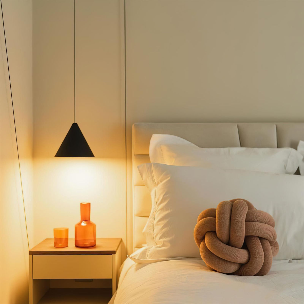 Sorenielle hanglamp