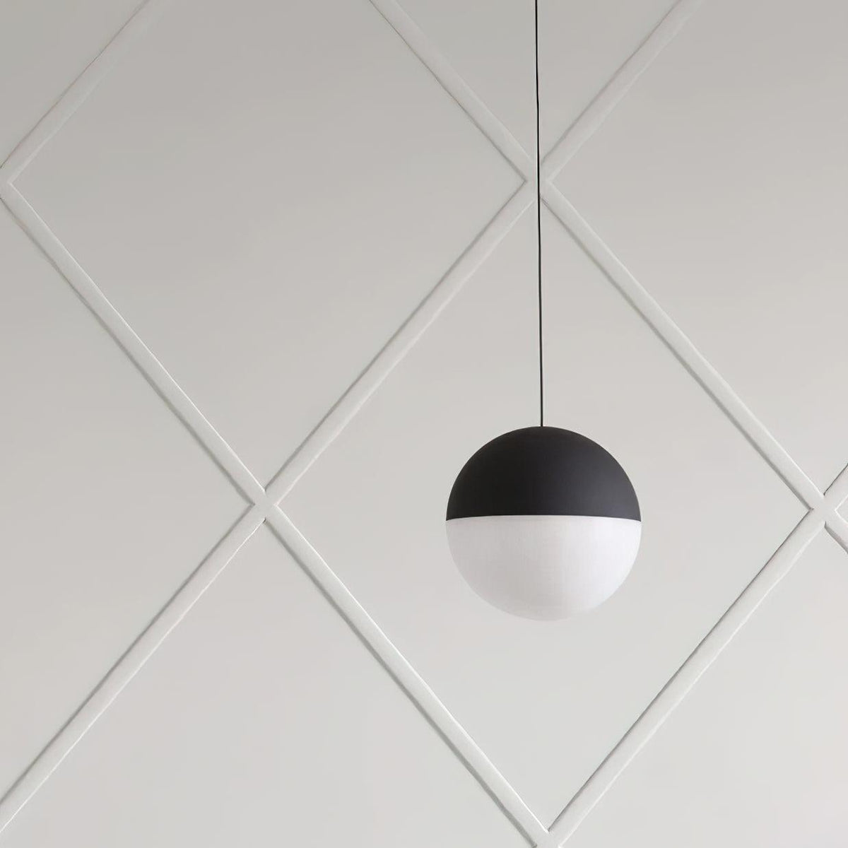 Sorenielle hanglamp