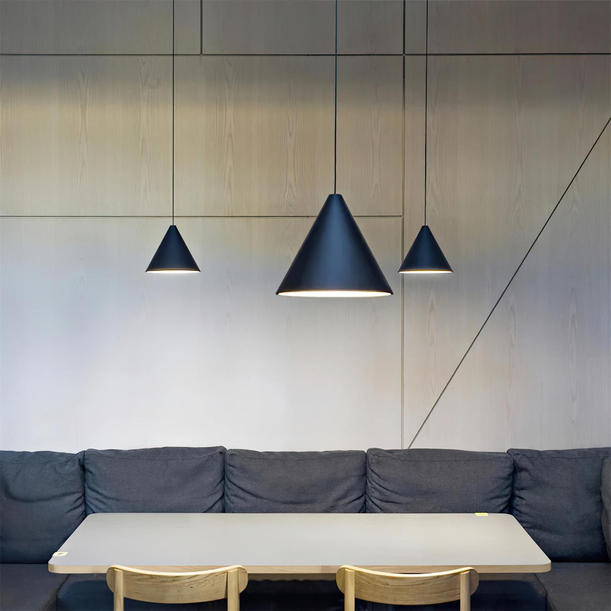 Sorenielle hanglamp