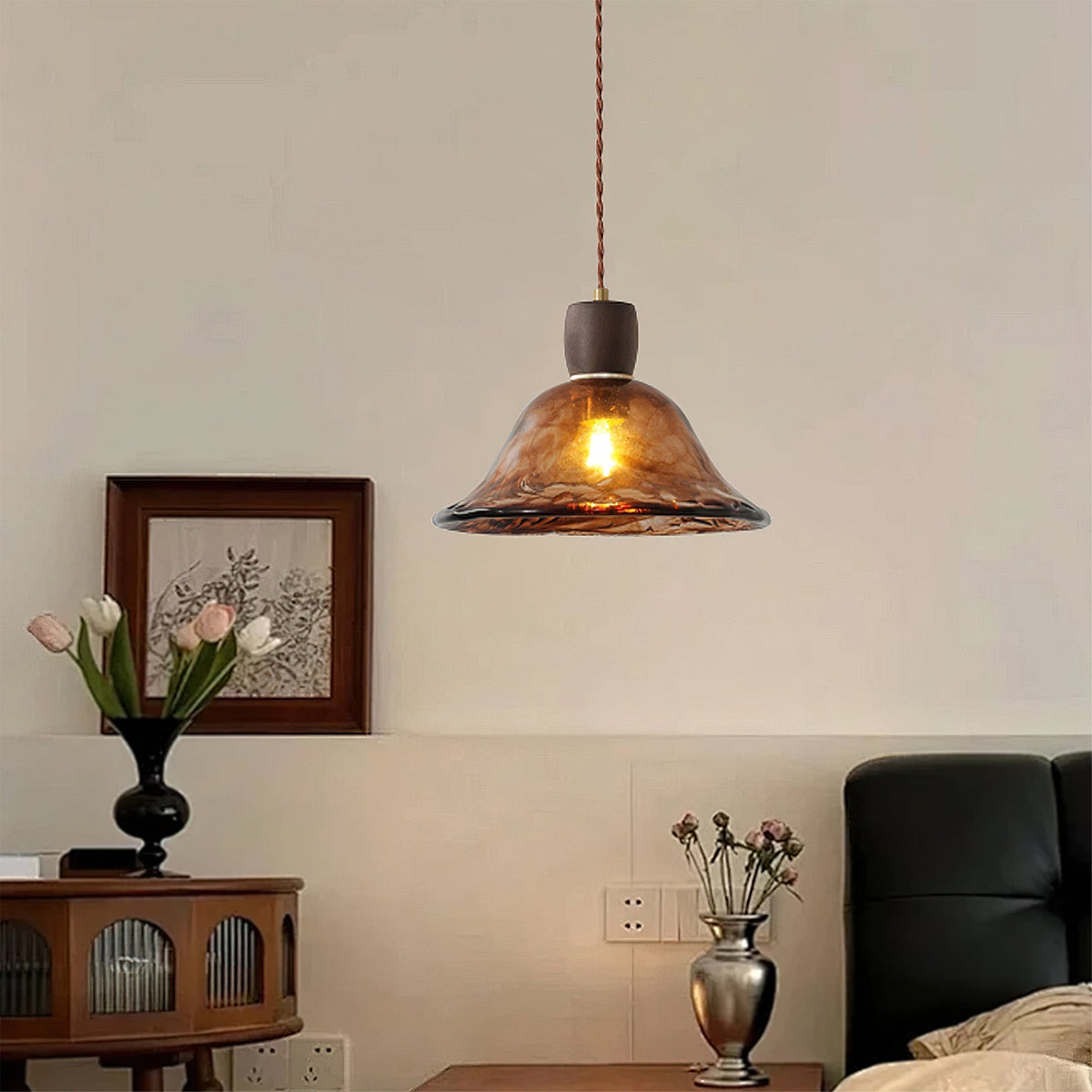 Seluelia hanglamp