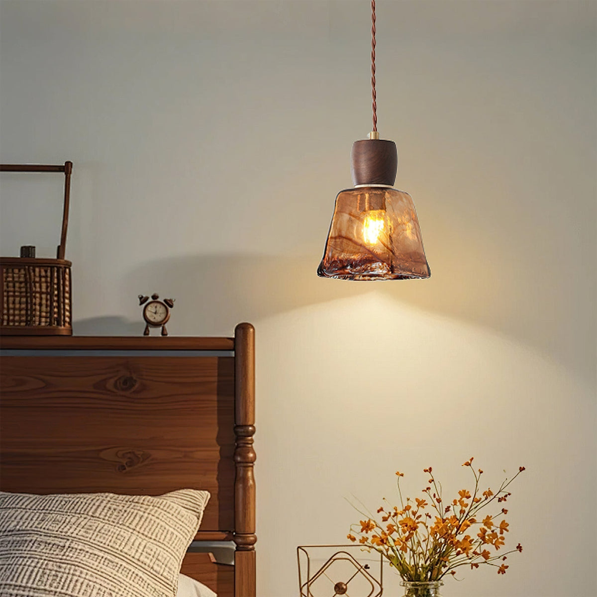 Seluelia hanglamp