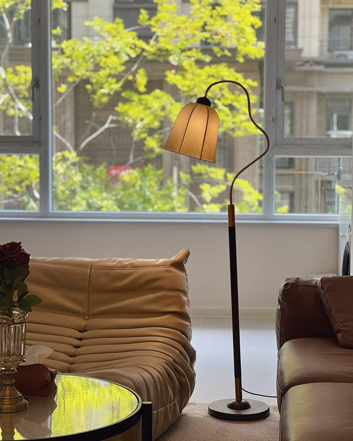 Kelly vloerlamp