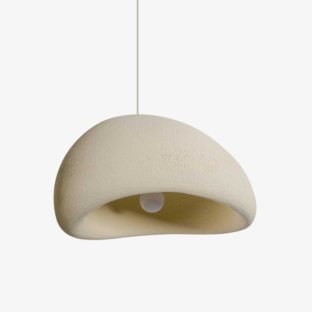 Ivinan minimalistisch Cloud hanglamp