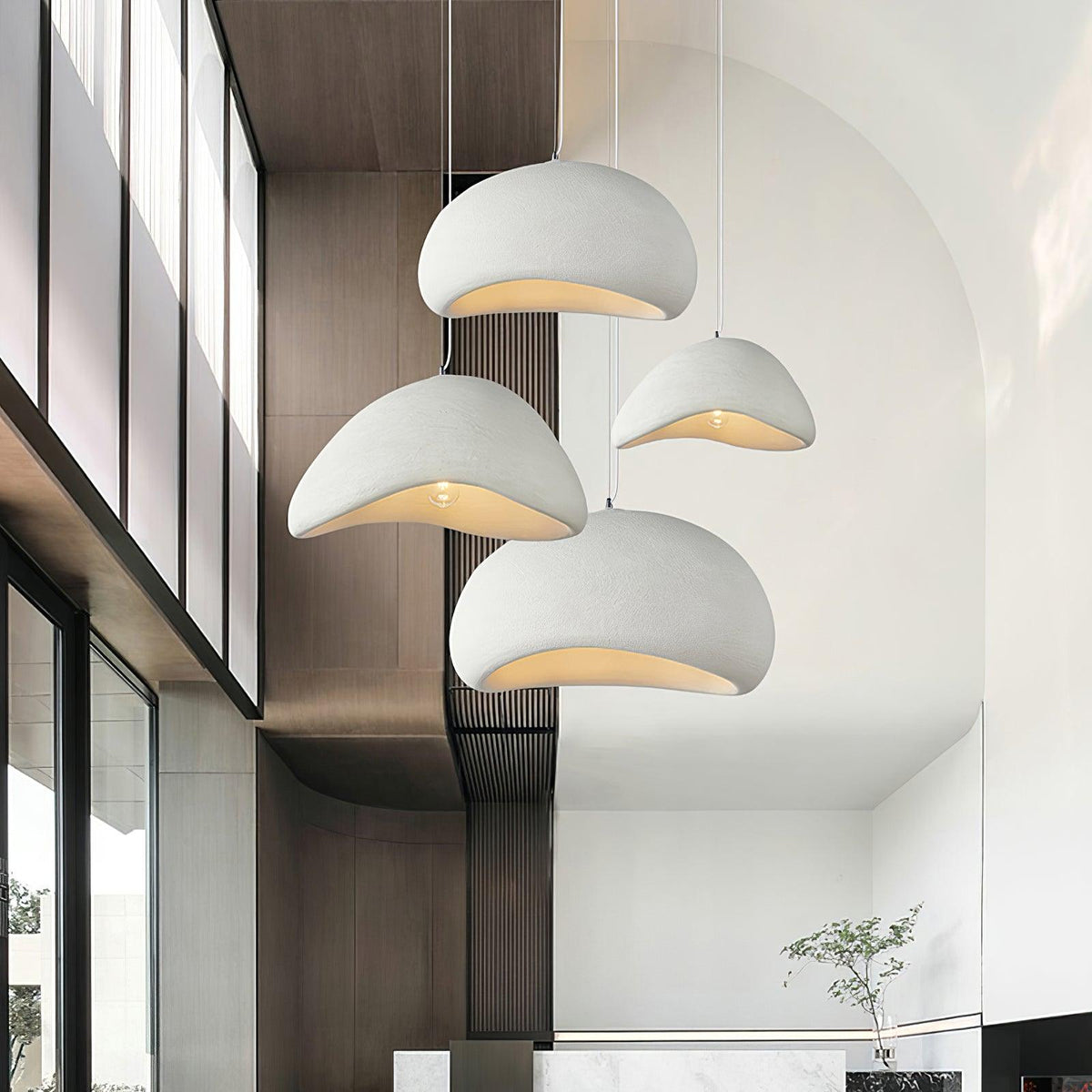 Mira wabi-sabi hanglamp