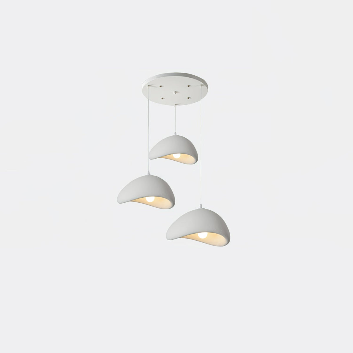 Mira wabi-sabi hanglamp
