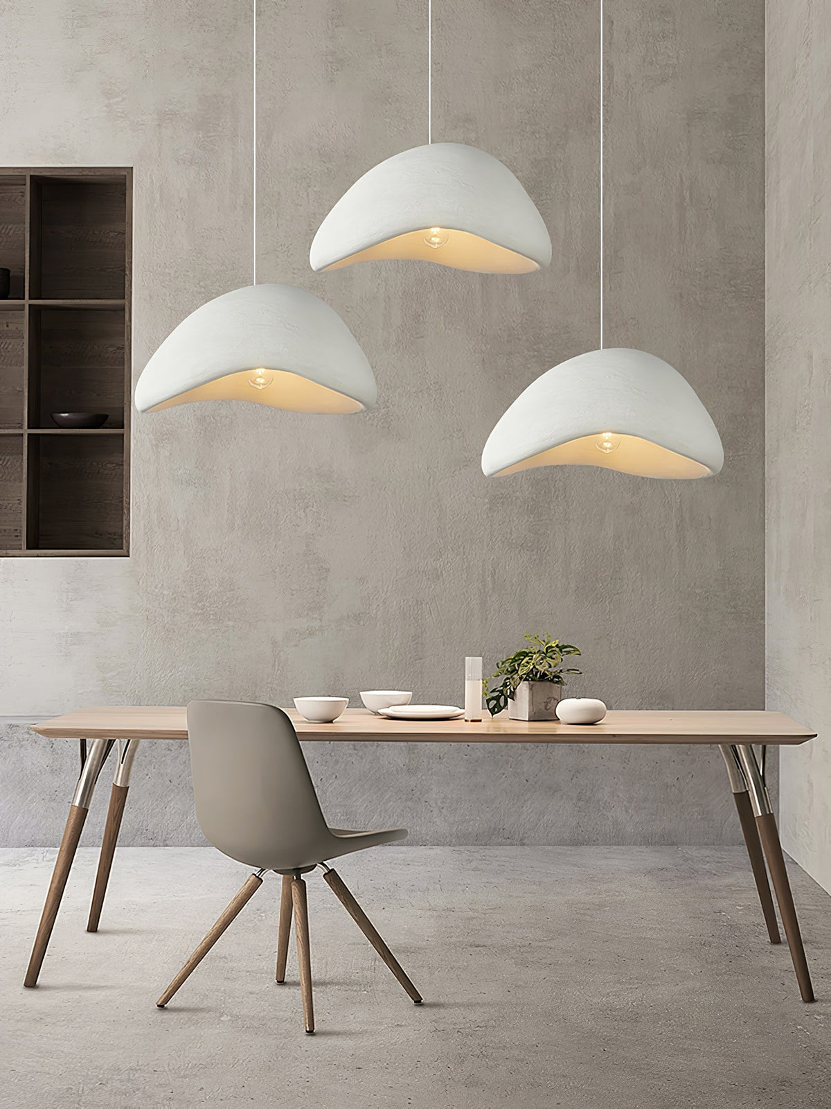 Mira wabi-sabi hanglamp