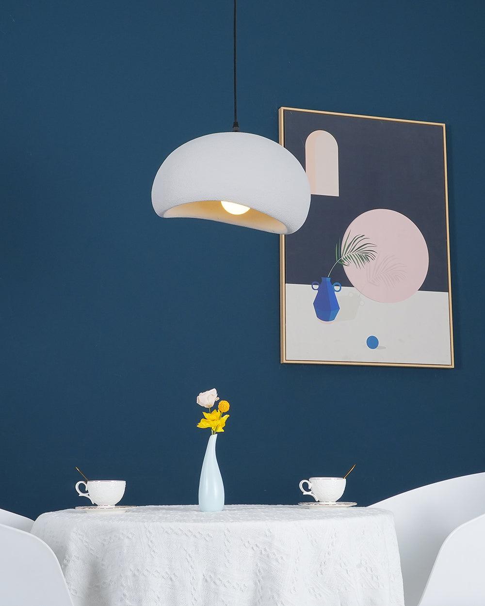 Ivinan minimalistisch Cloud hanglamp