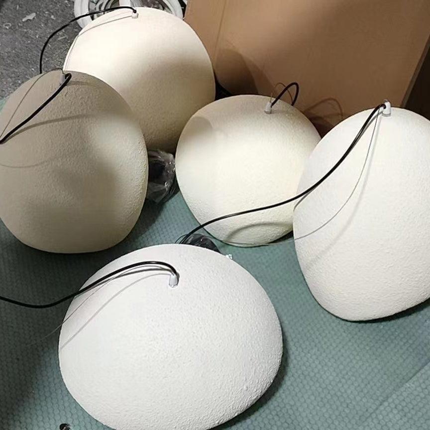 Ivinan minimalistisch Cloud hanglamp