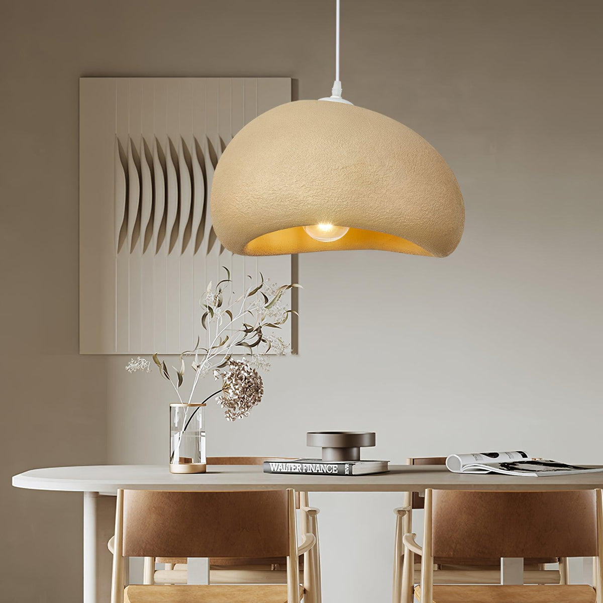 Rolia hanglamp