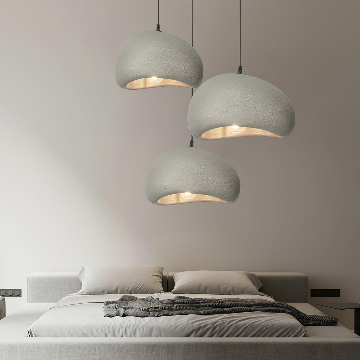 Rolia hanglamp