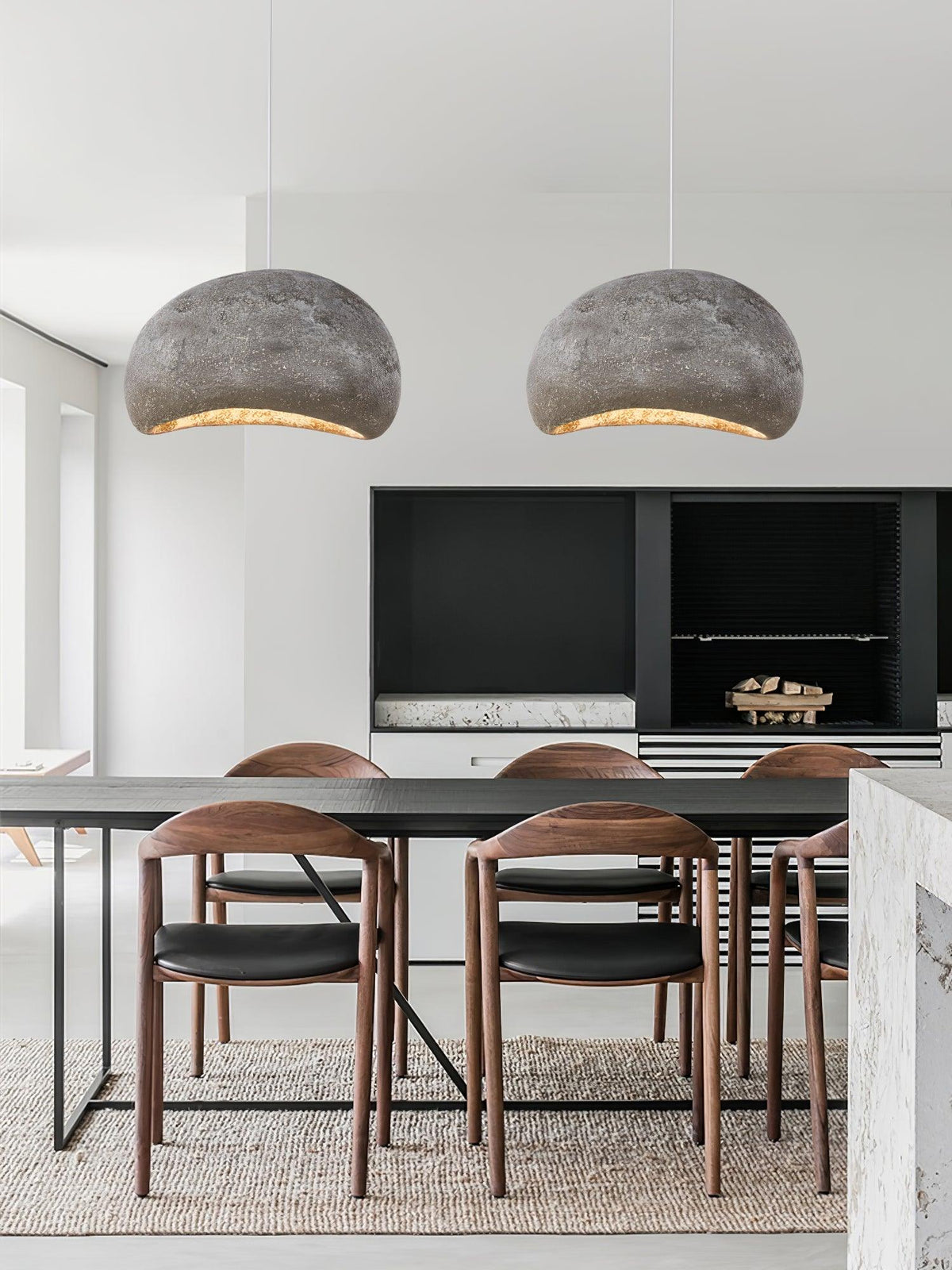Rolia hanglamp