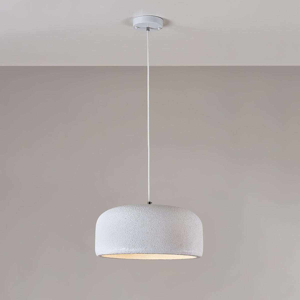 Sevenor hars Scandinavische hanglamp