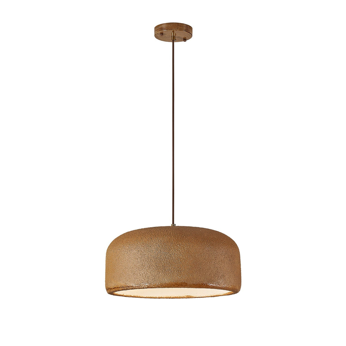 Sevenor hars Scandinavische hanglamp