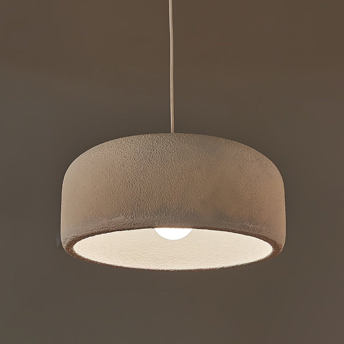 Sevenor hars Scandinavische hanglamp