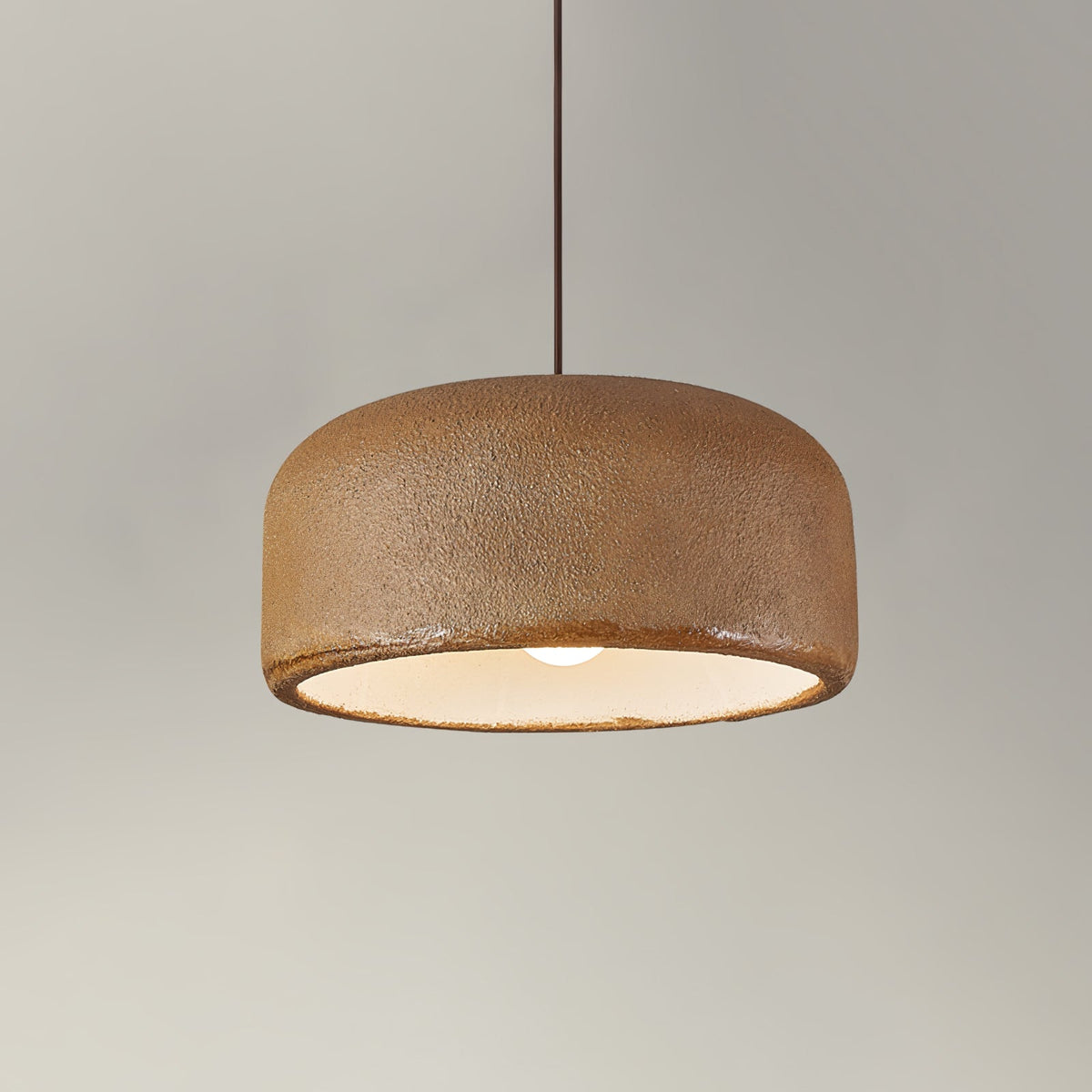 Sevenor hars Scandinavische hanglamp