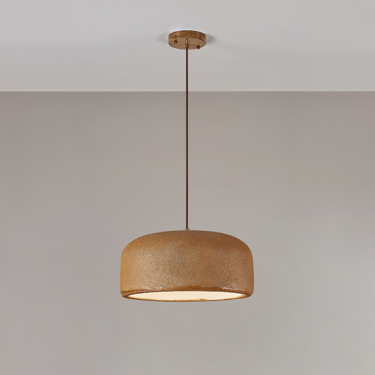 Sevenor hars Scandinavische hanglamp