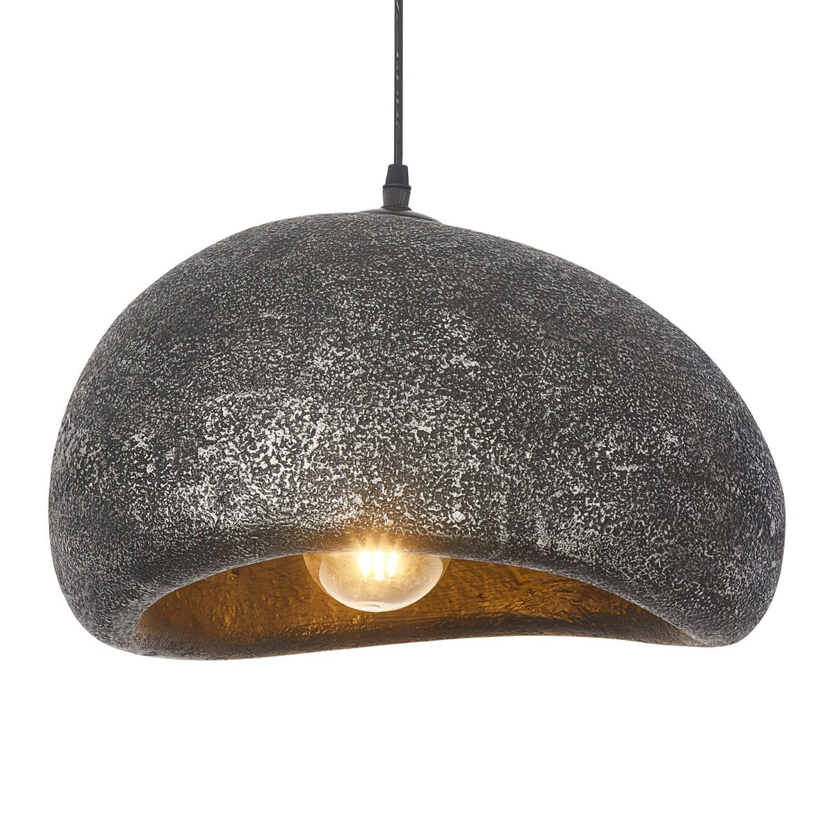 Elyndra artistieke retro hanglamp