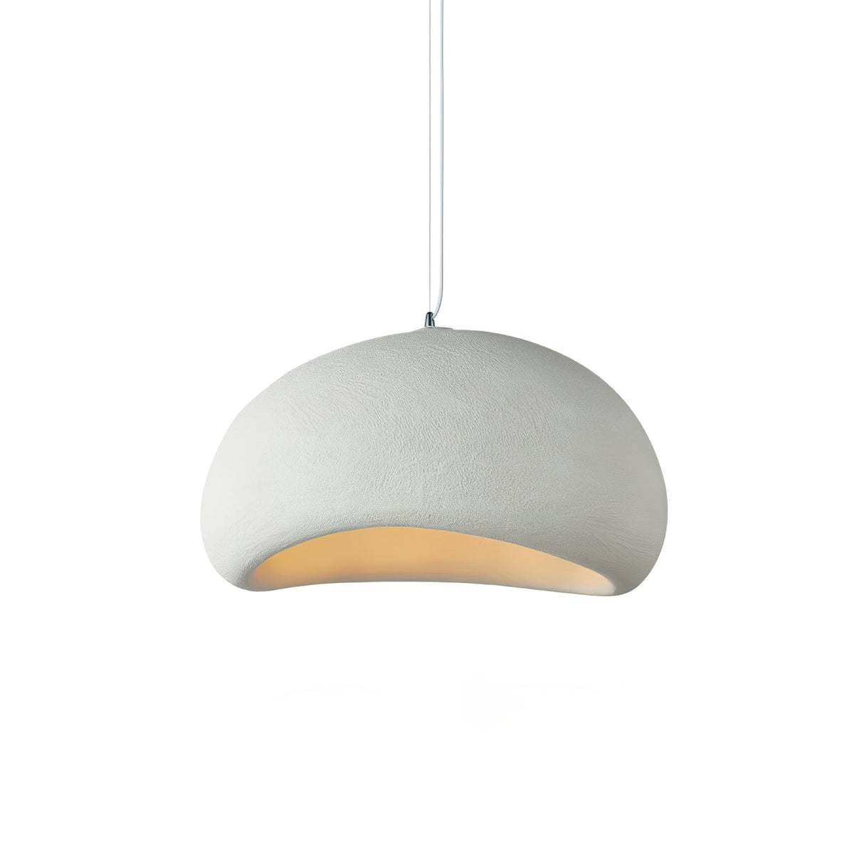 Cirarelle Kroonluchter Rough Combination Wabi-Sabi