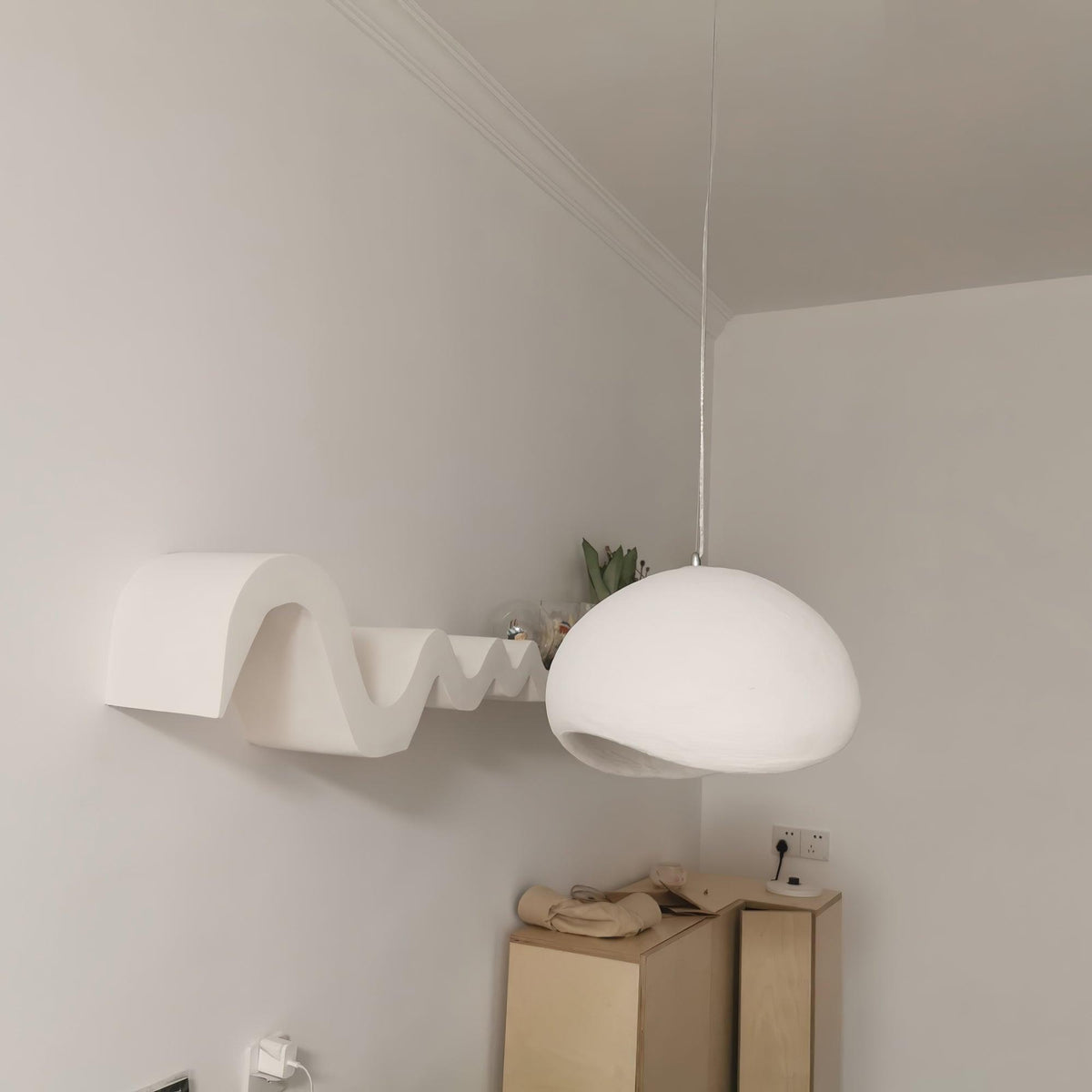 Avenuielle Cloud hanglamp