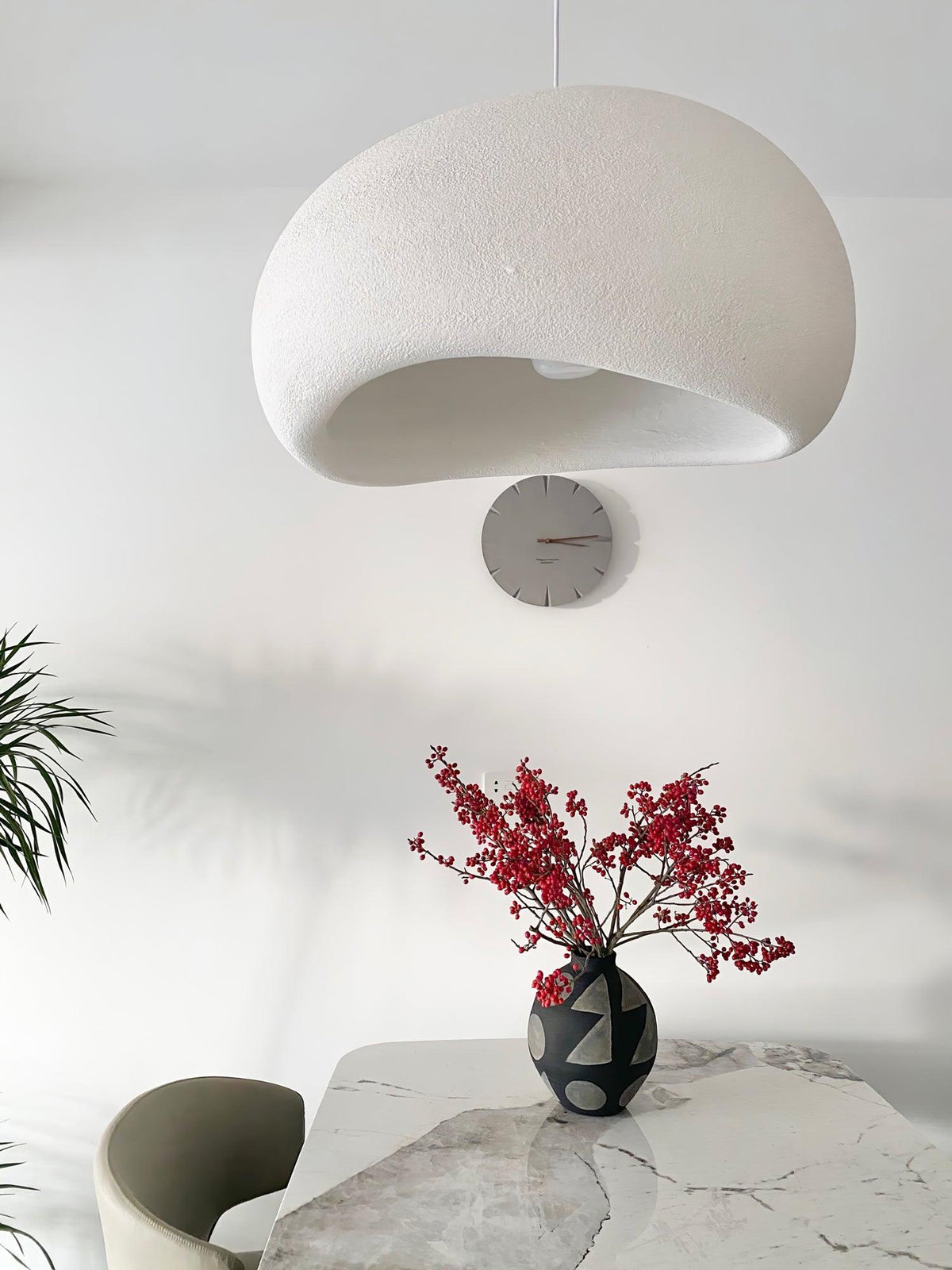 Avenuielle Cloud hanglamp