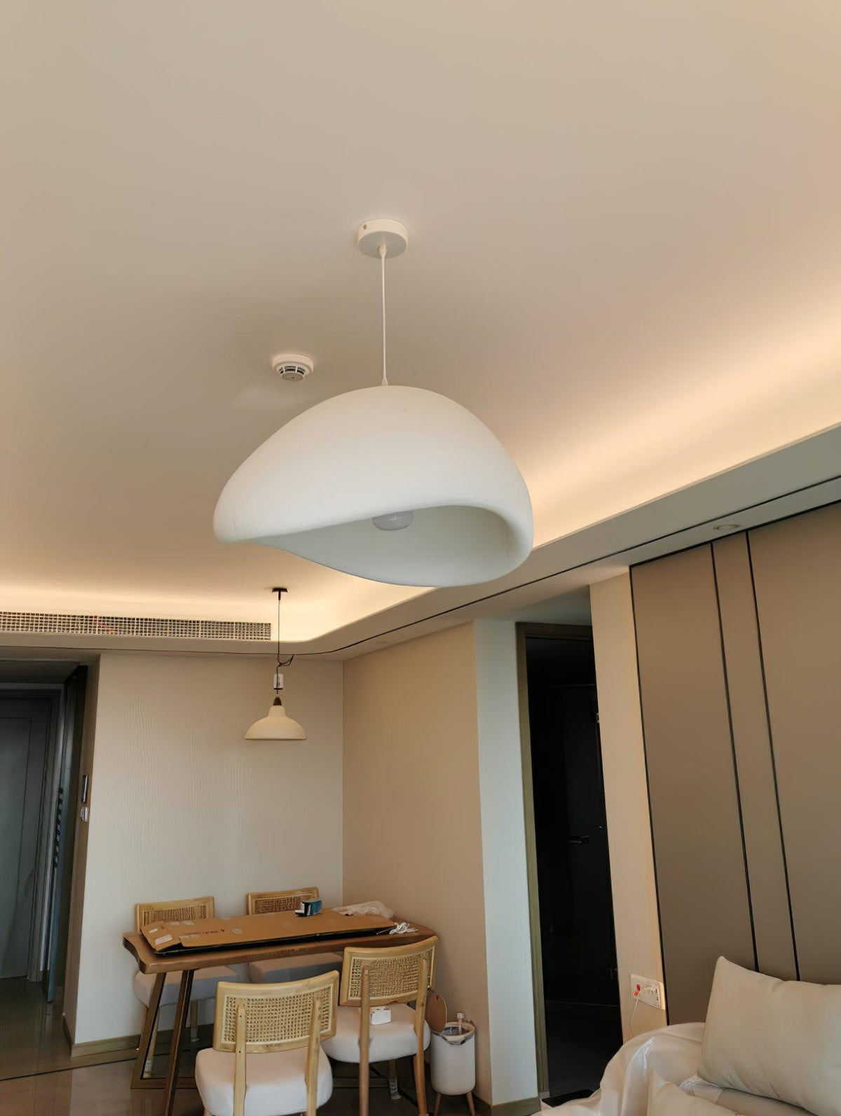 Avenuielle Cloud hanglamp