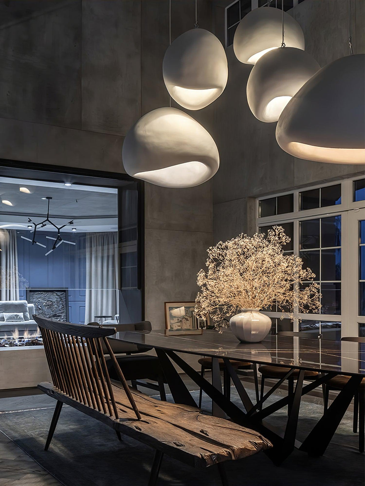 Avenuielle Cloud hanglamp
