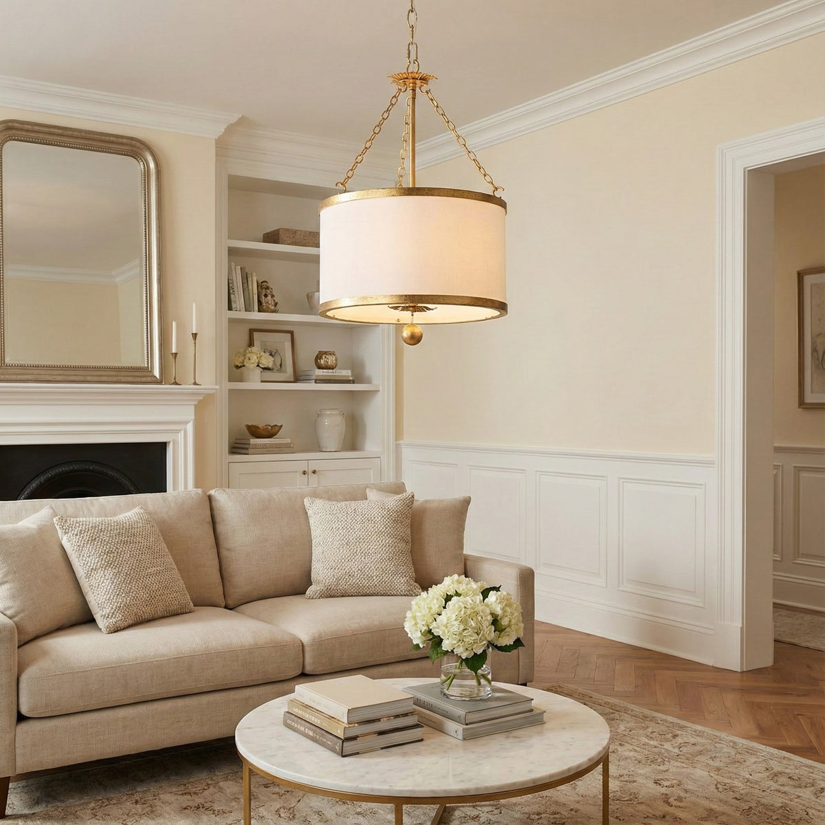 Rivuise hanglamp