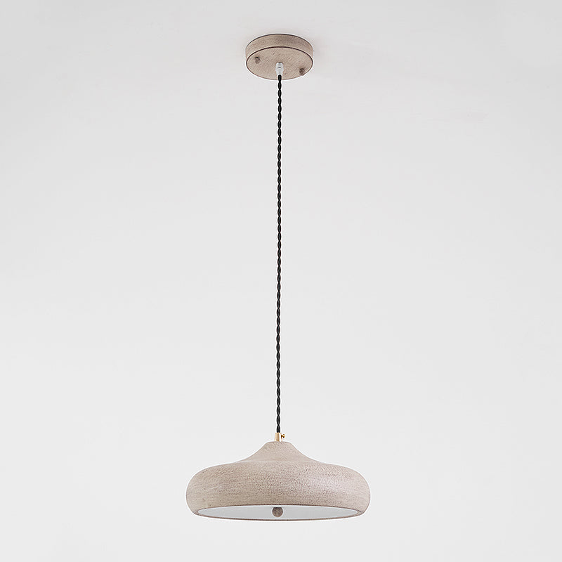 Etalyra Zwart hanglamp