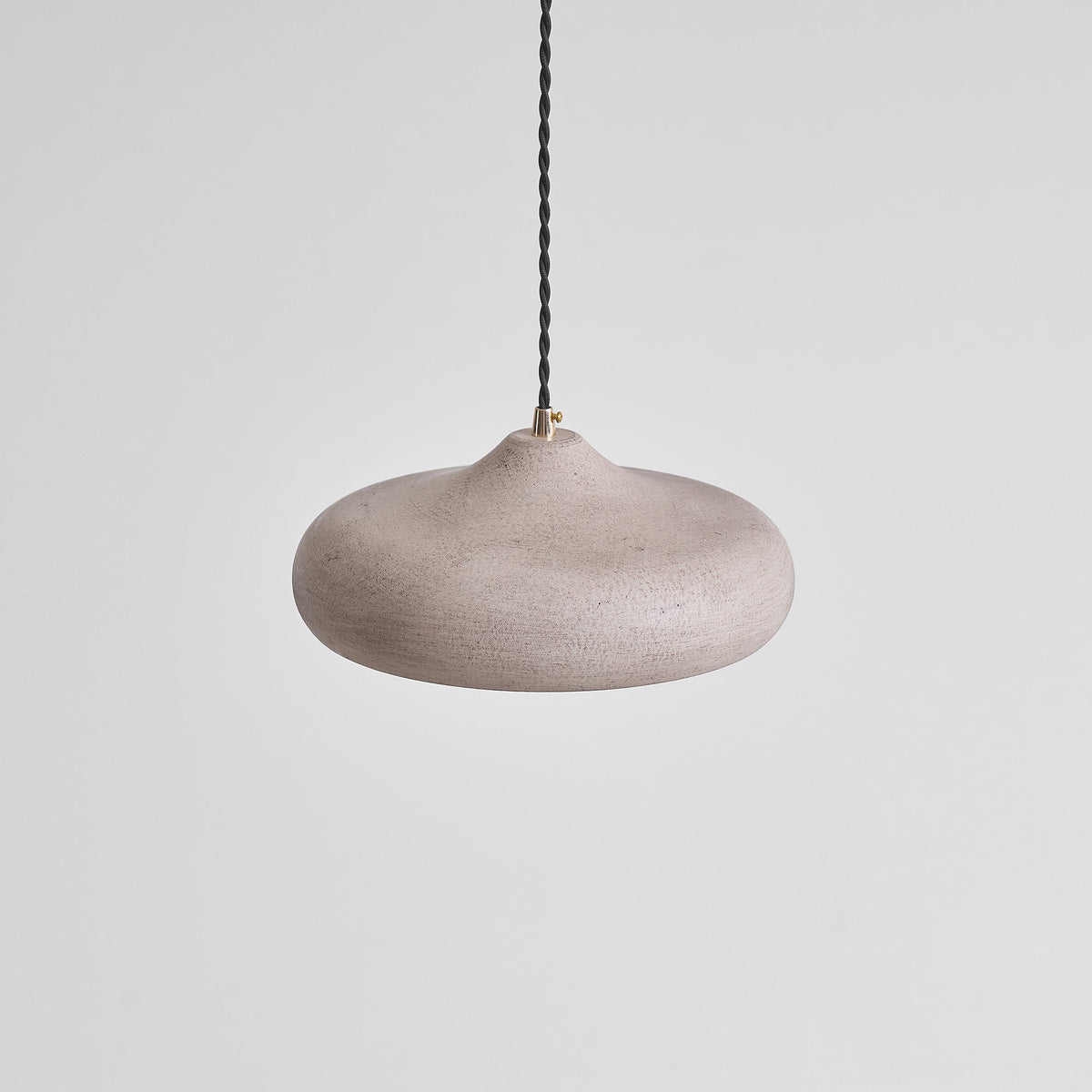 Etalyra Zwart hanglamp