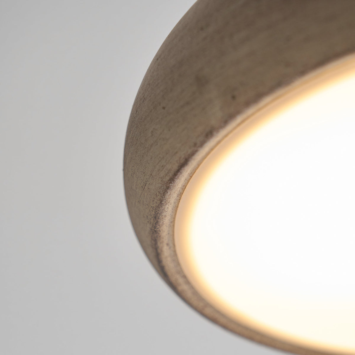 Etalyra Zwart hanglamp