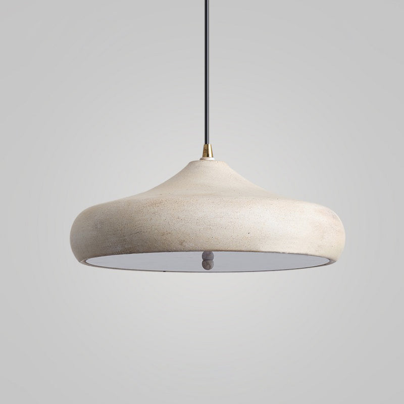 Etalyra Zwart hanglamp