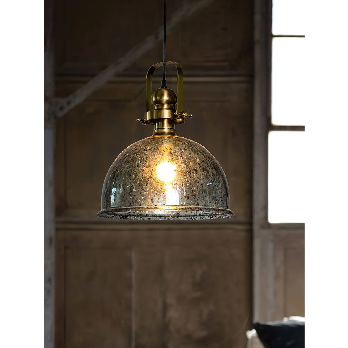 Ilvenel hanglamp