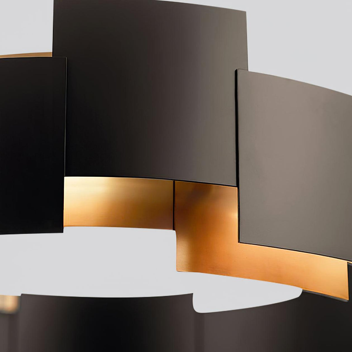 Orelaora Kroonluchter Kichler Ovaal Energiezuinige LED-modules