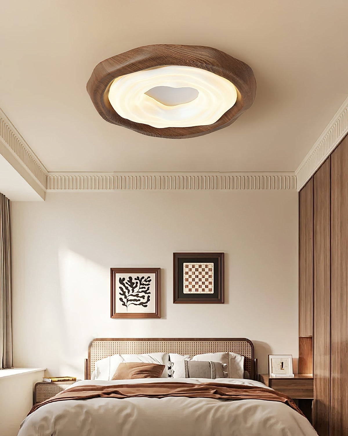Renanelle plafondlamp