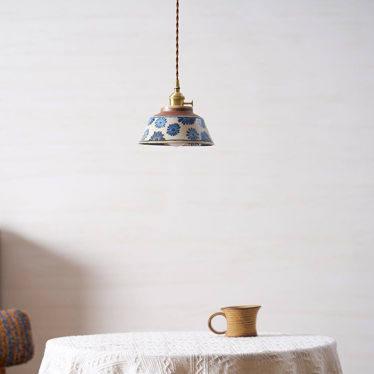 Norareria hanglamp