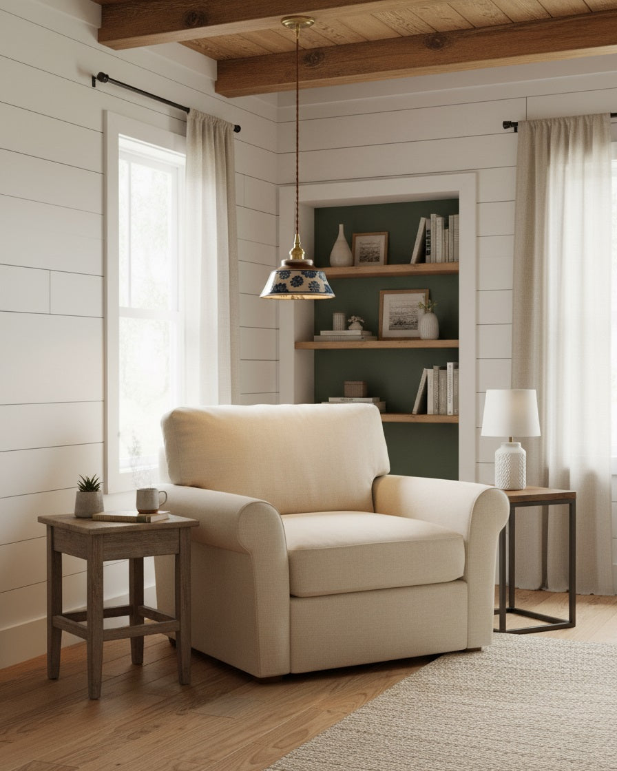 Norareria hanglamp
