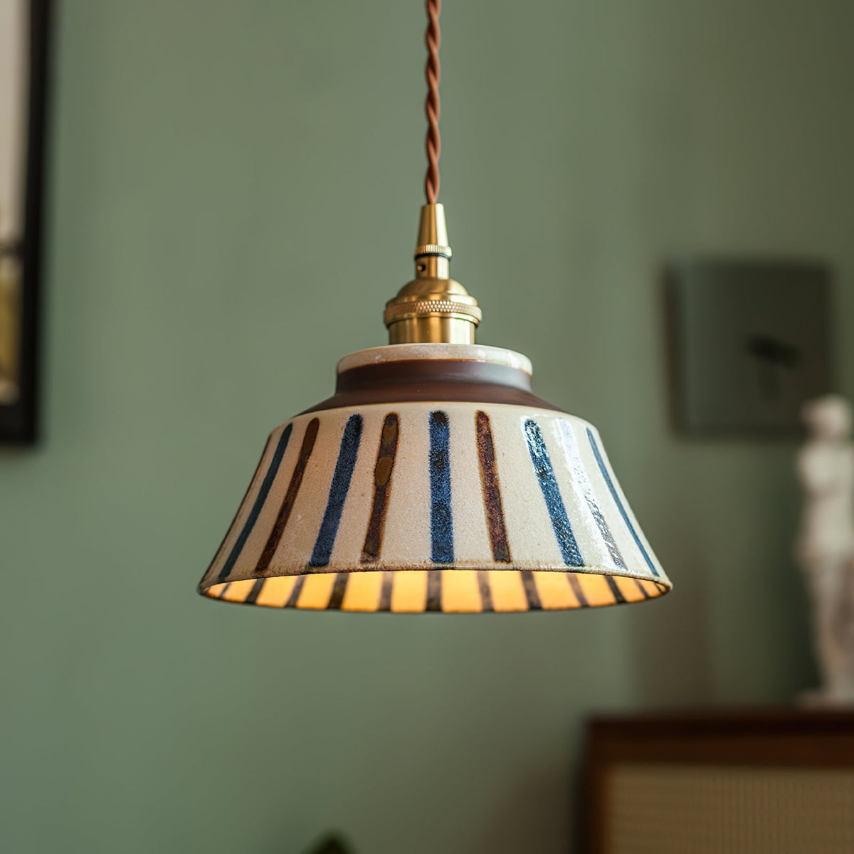 Norareria hanglamp